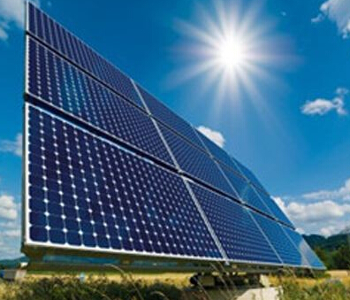 The starting form of photovoltaic non-subsidy era