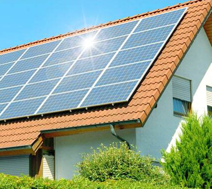 The industry is bleak, the enterprise is poor, why is the PV installed capacity surpassing expectations?