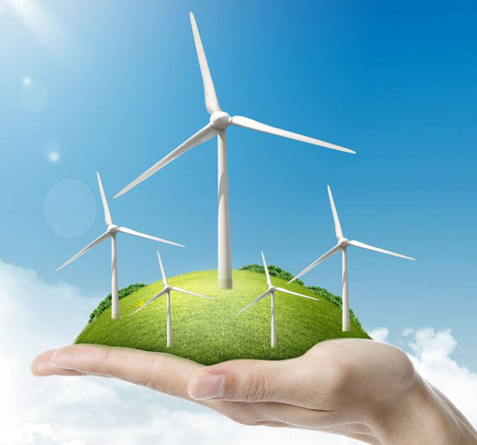 A brainstorming future city power generation method