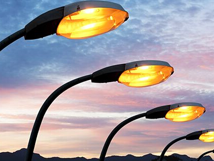 Correct interpretation of health problems caused by LED lighting