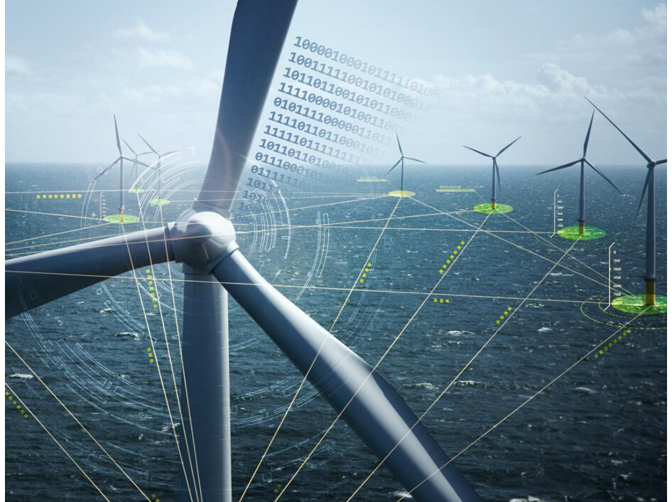 The wind power industry chain has entered the operation and maintenance period in an all-round way. The total market volume of 25.2 billion has surfaced.