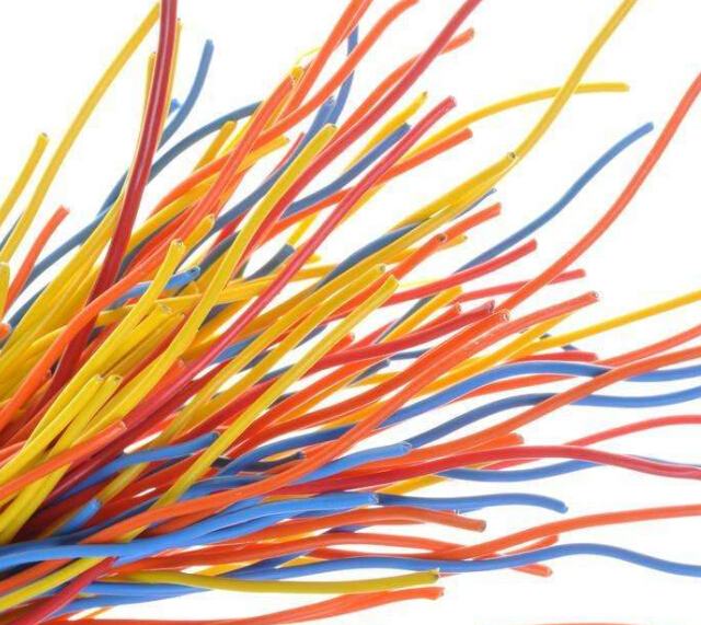 New energy cable market and performance and material selection requirements