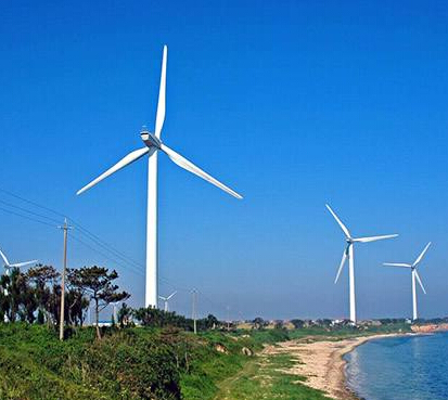 The intelligentization of wind energy equipment has gradually become mainstream, contributing to the sustainable development of the wind power industry.
