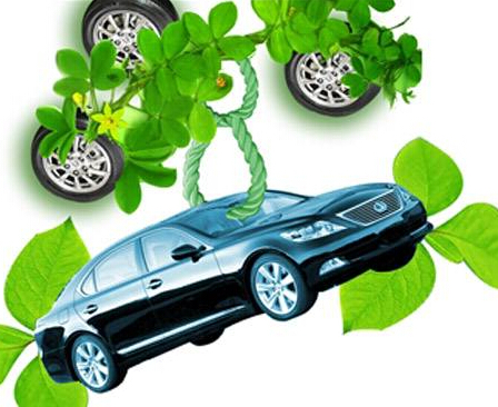 New energy car inside the bucket: plug-in hybrid car speed increase ultra-pure electric car more than 1 times