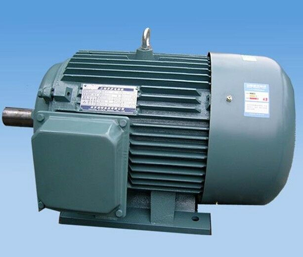 Analysis of the status quo and development trend of the motor industry: high efficiency, energy saving is OK
