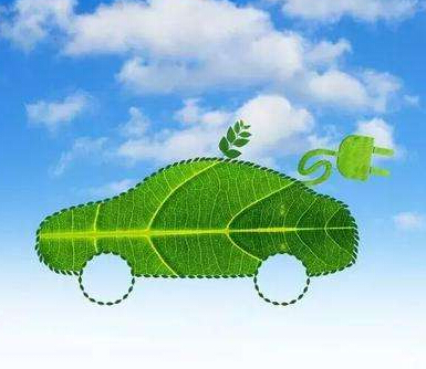 Is the electric car not running enough? New car with