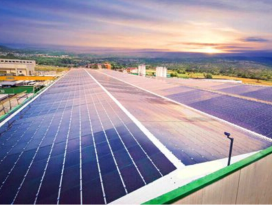 How to calculate PV revenue after the distributed photovoltaic power generation system is connected to the grid?