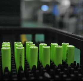 How to break the contradiction between high energy and safety of battery?