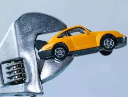 Strictly regulate and further improve the recall management of new energy vehicles