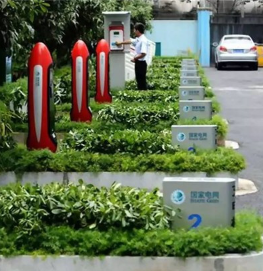 About solar charging piles How much do you know?