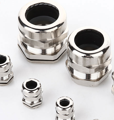 What is the metal cable connector contactor _ contactor principle and selection