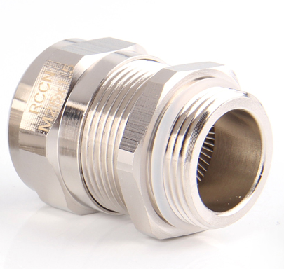 The inspection of this part of the cable connector is very important.