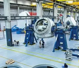 GE confirms plans to manufacture 12MW wind turbines in China