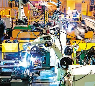 Machine substitution market assessment