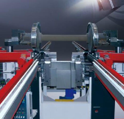CNC machine tool industry will show three major development trends in the future