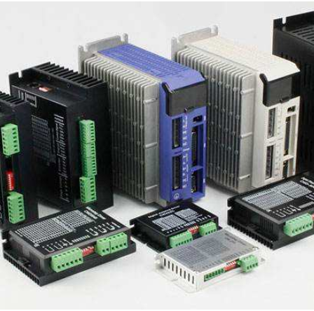 Stepper Motor Driver Selection Guide