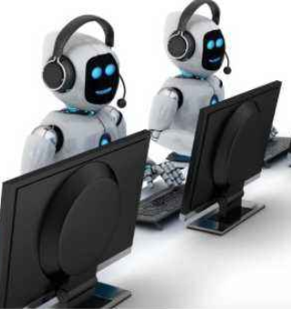 Is the future manufacturing industry a machine substitution or a human-machine collaboration?