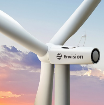 First commitment to 100% green power consumption