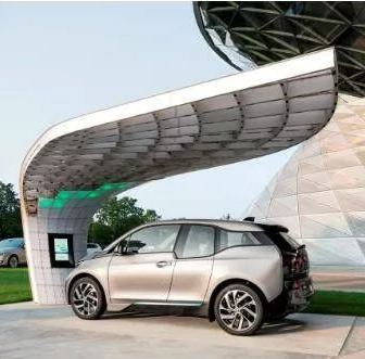 Can you solve the mileage anxiety of electric vehicles?
