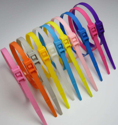 Nylon cable tie knowledge