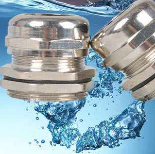 Waterproof connector