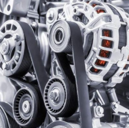Ten causes, hazards and how to deal with motor vibration