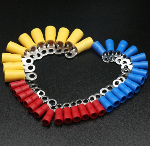 Why is the industry of insulated terminals constantly picking up?