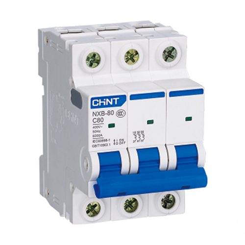 How to connect the circuit breaker? How to wire the leakage circuit breaker?