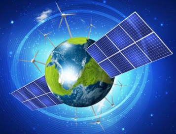 China to build space solar power station by 2035