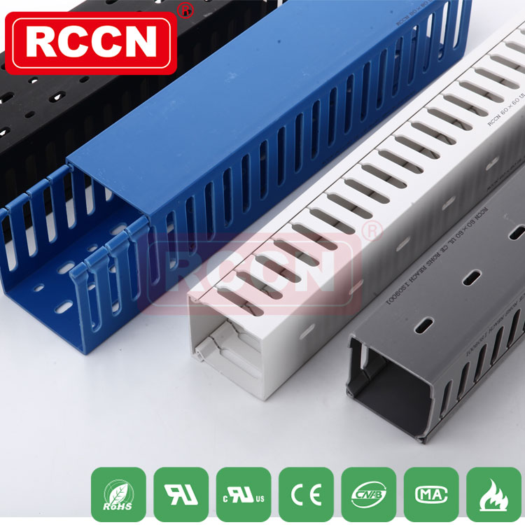 Characteristics and types of trunking