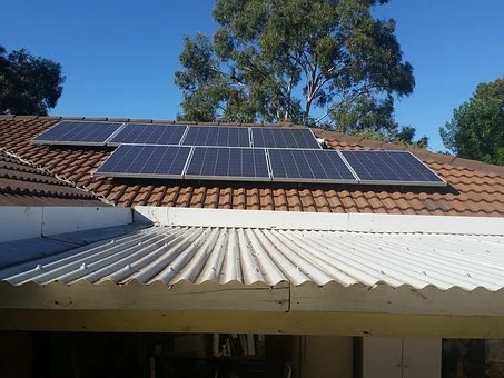 Vietnam's rooftop photovoltaic solar installed capacity will reach 2GW