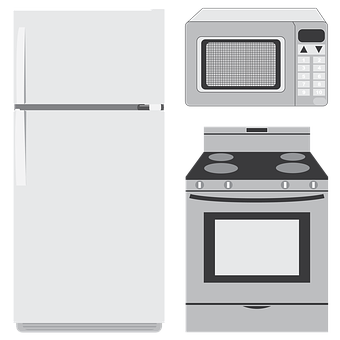 The home appliance industry is starting a round of