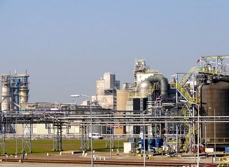 chemical products welcome a wave of comprehensive price increases