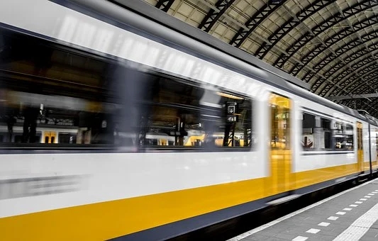 4 new railway projects in Guizhou will start in 2021