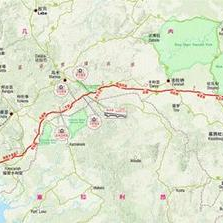 22.1 billion overseas railway construction orders hit, 10 units of China Railway Construction, China Construction and Power Construction won the bid