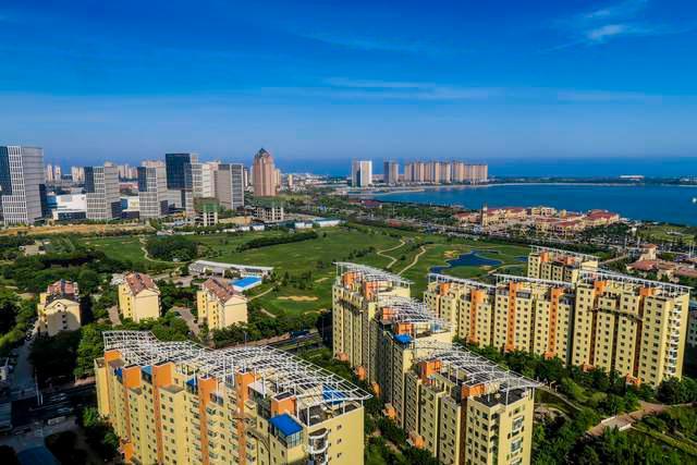 The high-end bearing industry demonstration base project was signed in Qingdao West Coast New District