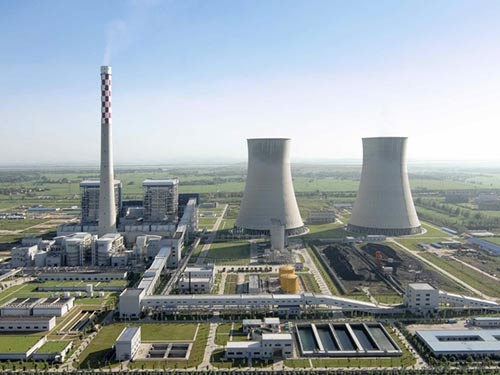 The first domestic full-capacity